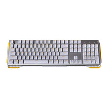 Load image into Gallery viewer, James Donkey 619 104keys Mechanical Gaming Keyboard