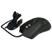 Load image into Gallery viewer, iMice Gaming Mouse LED Optical