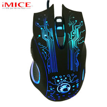 Load image into Gallery viewer, iMice Gaming Mouse for Popular Games