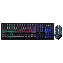 Load image into Gallery viewer, G20 USB Wired Keyboard and Mouse Combo