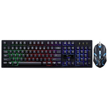 Load image into Gallery viewer, G20 USB Wired Keyboard and Mouse Combo