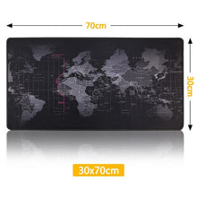 Load image into Gallery viewer, iMice Mouse Pad Large Mousepad Gaming Mouse