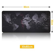 Load image into Gallery viewer, iMice Mouse Pad Large Mousepad Gaming Mouse