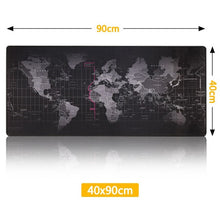 Load image into Gallery viewer, iMice Mouse Pad Large Mousepad Gaming Mouse