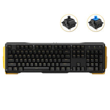 Load image into Gallery viewer, James Donkey 619 104keys Mechanical Gaming Keyboard