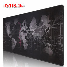 Load image into Gallery viewer, iMice Mouse Pad Large Mousepad Gaming Mouse